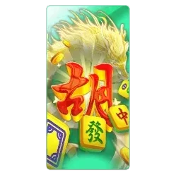 Mahjong
Ways
