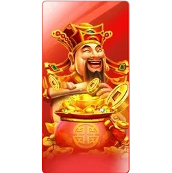 God Of
Wealth