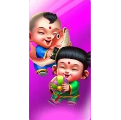 Gong Xi
Fa Cai