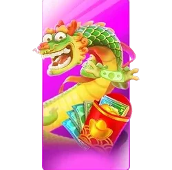 Fortune
Dragon