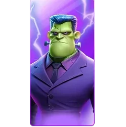 Doctor
Frankenstein