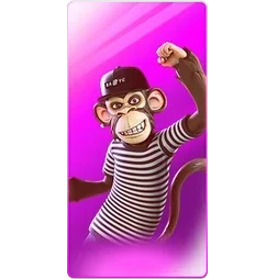 Wild Ape